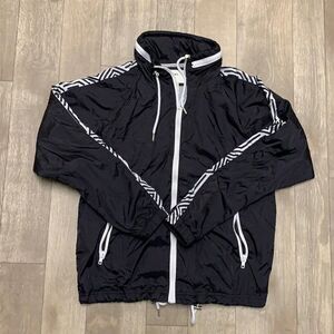 Womens Forever 21 Windbreaker Jacket‎